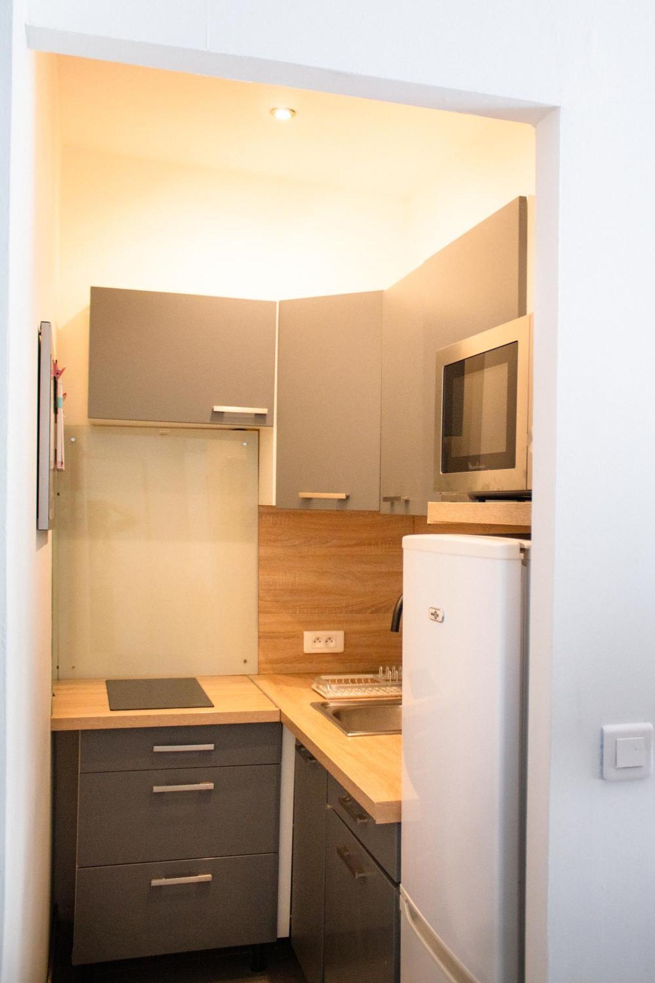 Apartment Grand - Proche Gare
