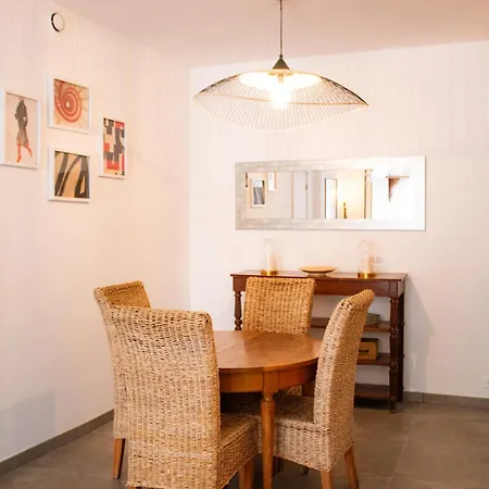 Grand Studio - Proche Gare Cassis Exterior foto