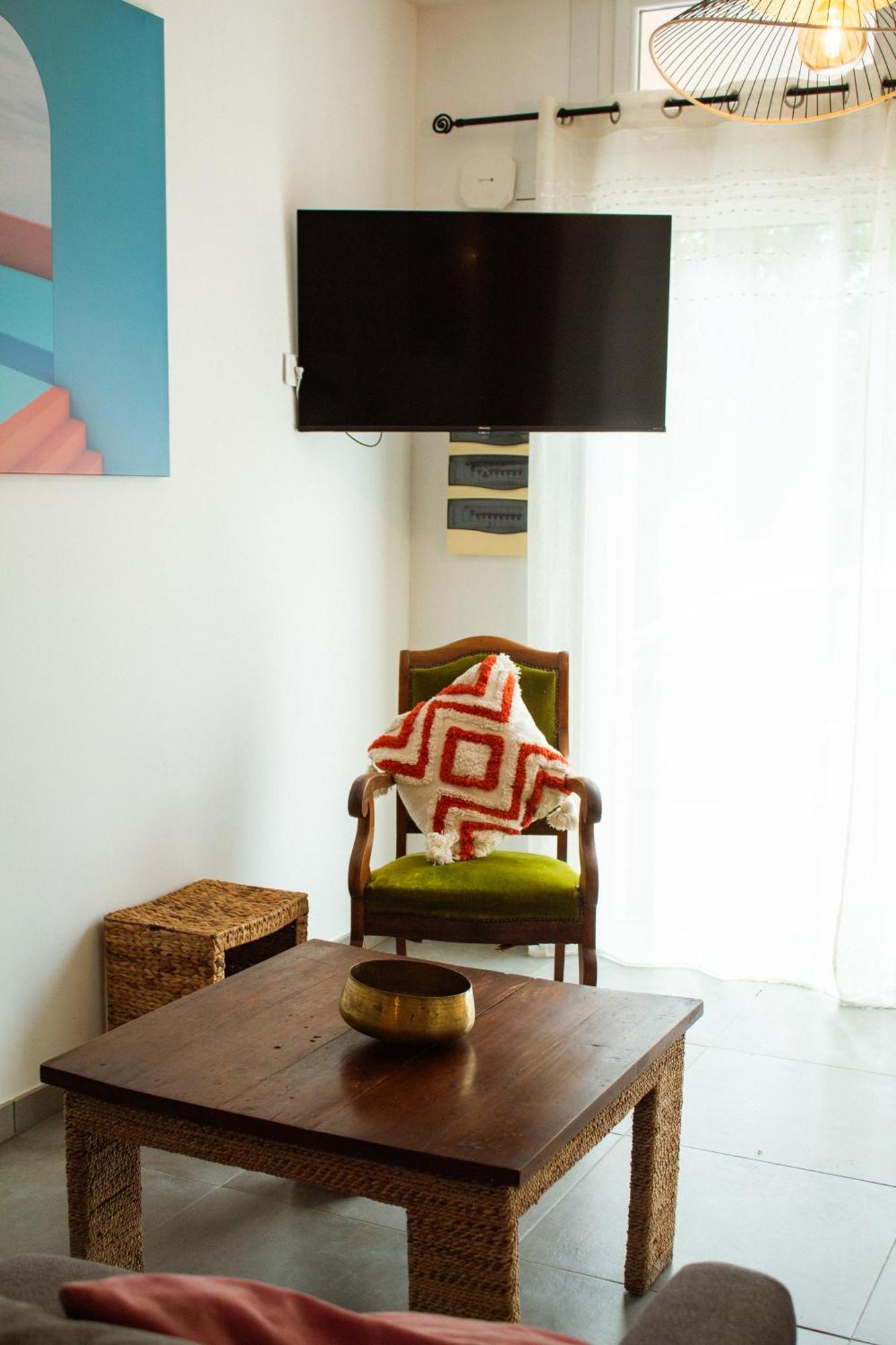 Grand - Proche Gare Appartement Cassis