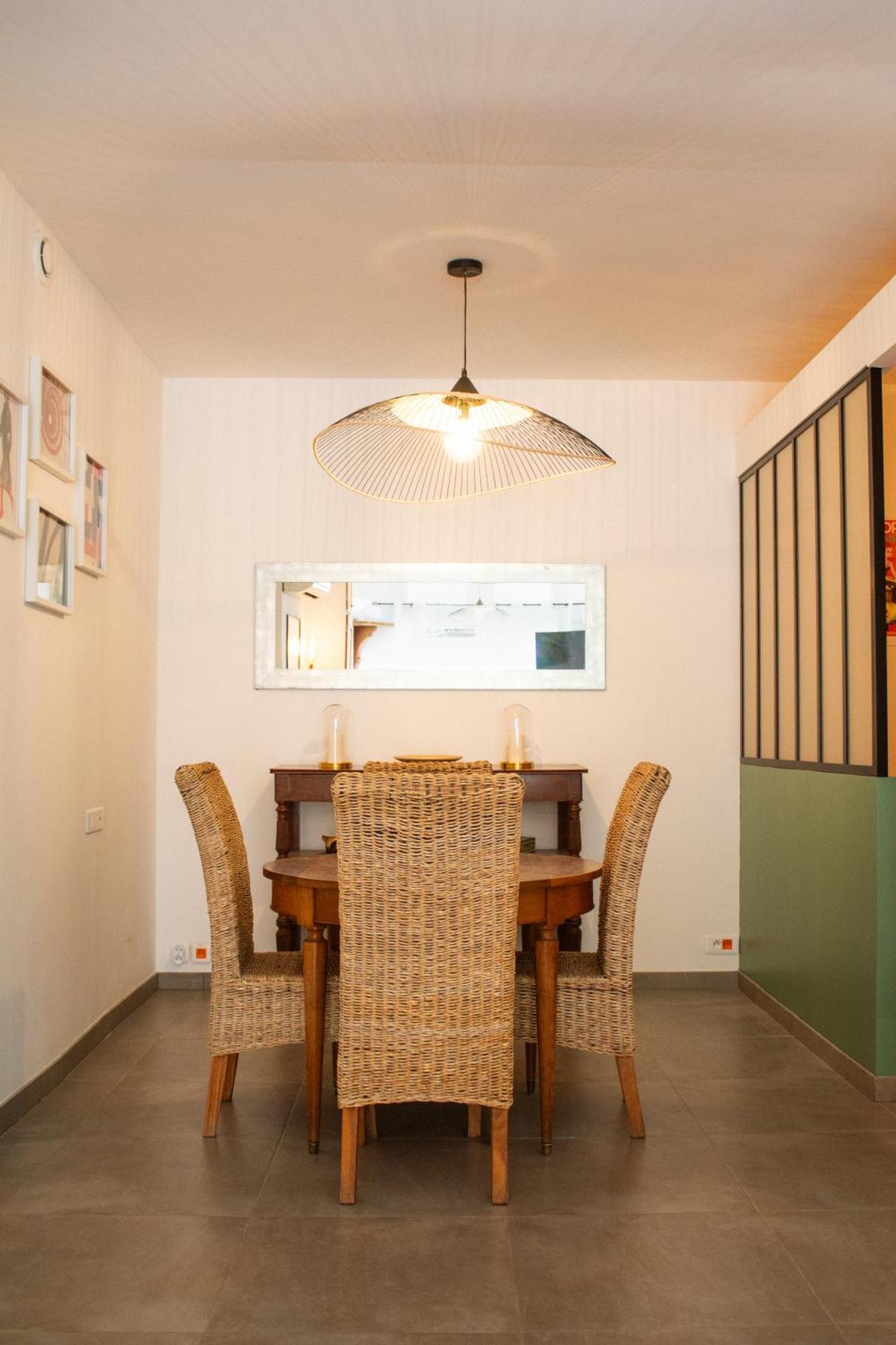 Grand - Proche Gare Appartement