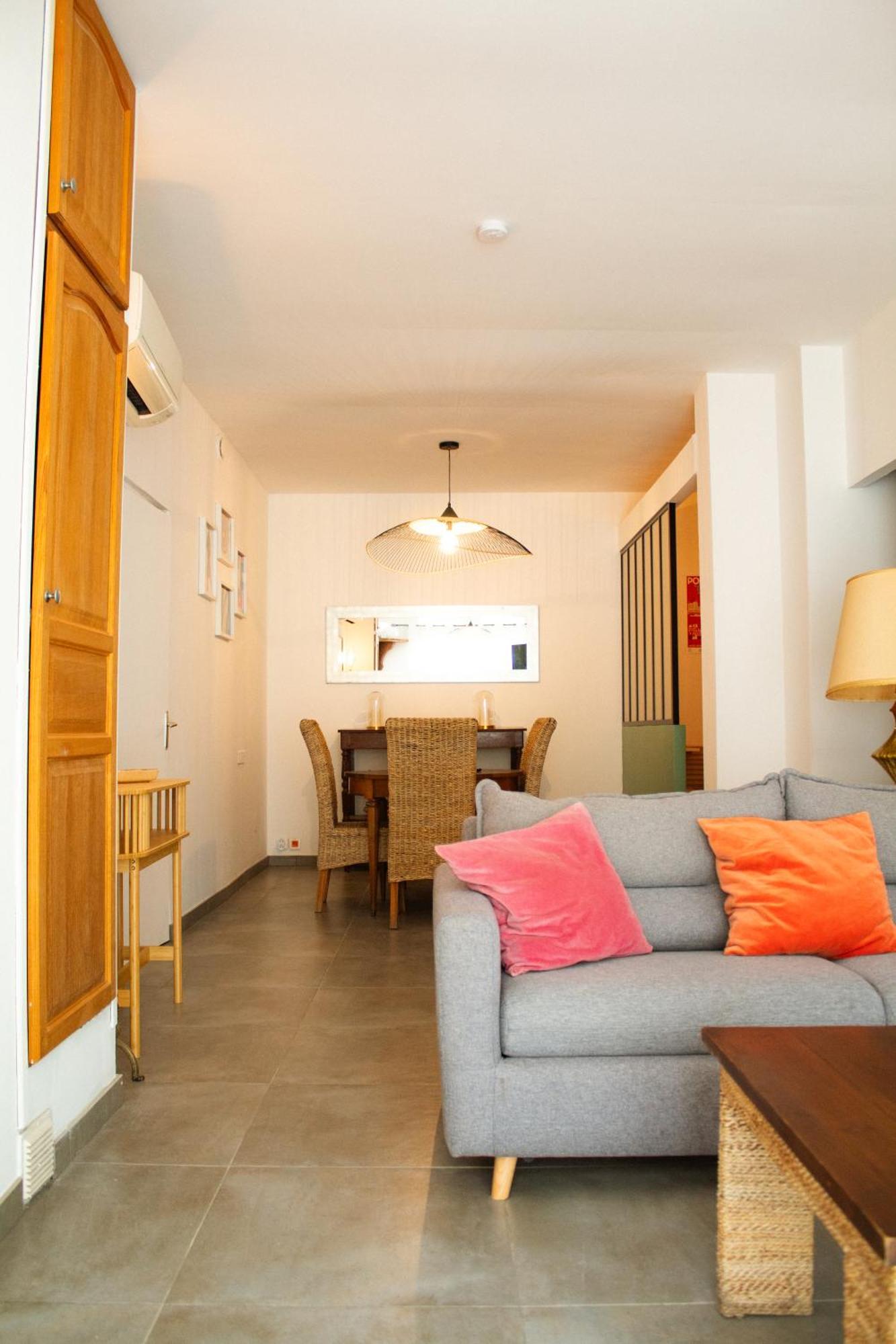 Grand - Proche Gare Appartement Cassis