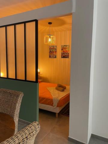 Appartement Grand - Proche Gare Cassis